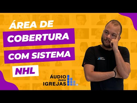 Área de cobertura