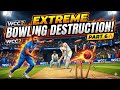 WCC2: Extreme Bowling Destruction! 🔥 Part 6