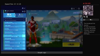 Soccer stream