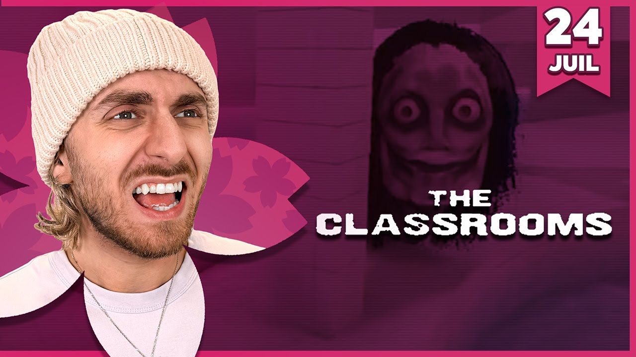 THE CLASSROOMS - SORA REDIFF