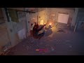 Marvel's Spider-Man 2 Flame Dancing