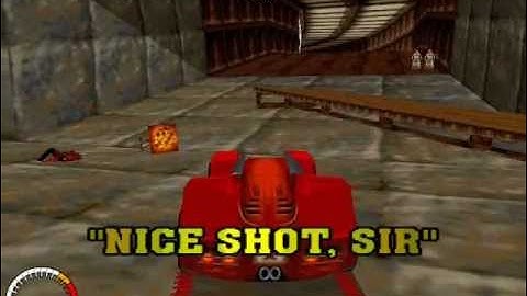 OpenC1 - Pedestrians, Crashes, and Physics!