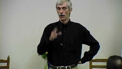 NLP 1 Sensory Acuity