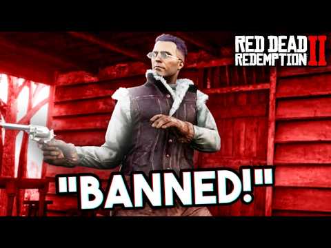 Red Dead RP Players Already Hate Me