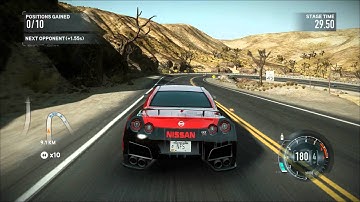 Need for Speed The Run-High Resolution