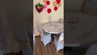 Valentines Party Loading