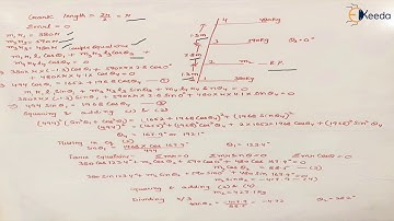 Balancing of Inline Engines Numericals - Balancing in Dynamics of Machinery - Dynamics of Machinery