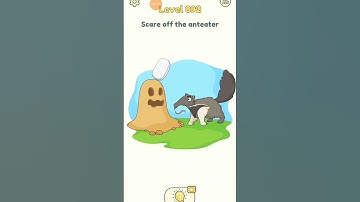 Dop 2; Level 892🍋#shorts