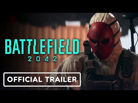 Battlefield 2042 - Official Season 2: The Liquidators Event Trailer