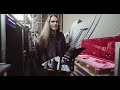 Own A Piece Of Megadeth History