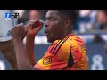 Le résumé de Strasbourg - Paris FC