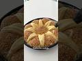 Tarif yorumda #çörek #shortvideo #halimeninmutfağıı
