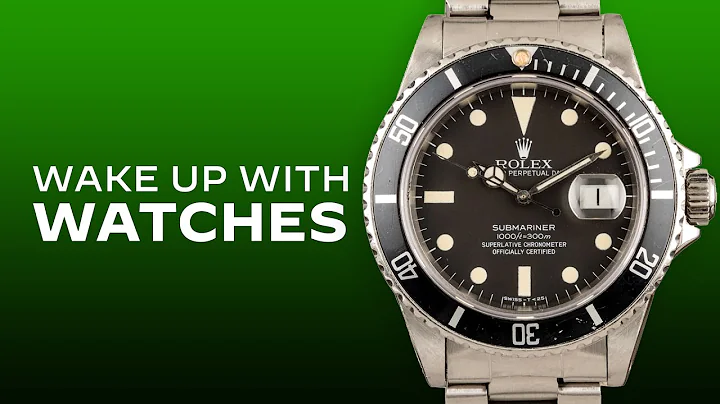 Rolex Submariner Date 16800 (Vintage, Transitional) & Omega Speedmasters: Watches For Collectors - DayDayNews