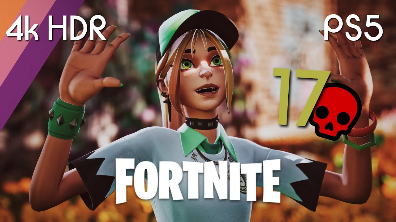 FORTNITE Battle Royale NEW BOBARISTA HELSIE (Battle Pass) Skin Showcase