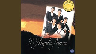 Video thumbnail of "Los Angeles Negros - Tanto Adios"