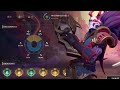 Jhin - Master 2 - 105th Game Season 21 - Wild Rift
