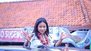 Dede april D.7 pulang ke cirebon #dedeapril #viralvideo #kabcirebon #jabaristimewa 