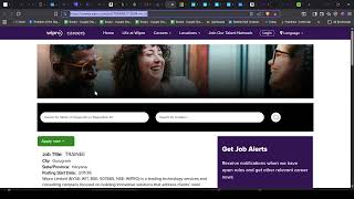 Latest Off Campus Hiring 2026 | Freshers Jobs, Internships, Software Jobs & MNC Hiring | @indiajobee