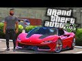 GTA V Ferrari Car Mod سيارة الفيراري في جي تي أي 5 GTA V Ferrari Car Mod سيارة الفيراري في جي تي أي 5