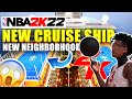🔴LIVE🔴WE LITTY ON TREASURE HUNTERS!!!!!ROAD TO LVL 40 HEHE.... IN NBA 2K22 +GRIND TO 500 SUBS
