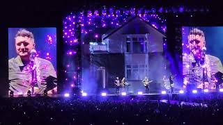 SIX60 Sunday Full Concert 2022 Sky Stadium Wellington