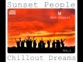 Relax Music Chillout Dreams-SUNSET PEOPLE Vol.1 Ibiza Collection by Dave Shepard