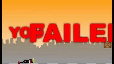 stick run facebook#73