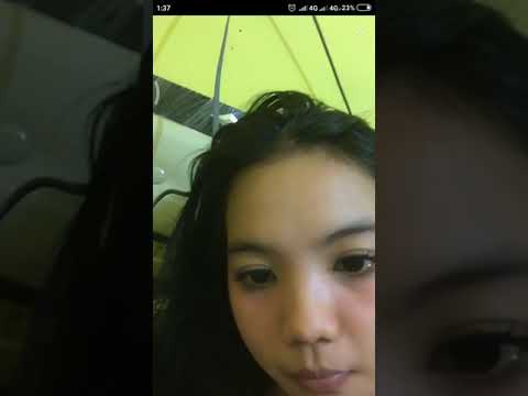 BIGO LIVE SANGE GOYANG CUMA PAKAI BH  YouTube