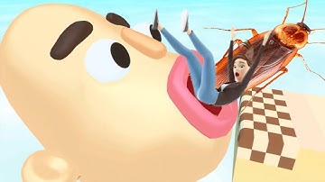 Sandwich Runner - Gameplay Walkthrough - All Levels (Ios, Android) Level 904#