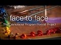 Face to Face: The Craniofacial Program Portrait Project at CHOP