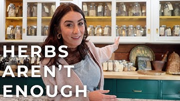 There’s an Herb for That—But Stress Needs More Than a Supplement