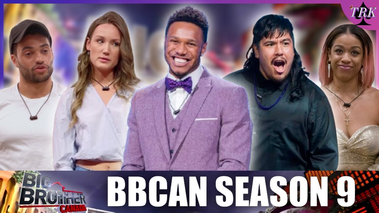 Big Brother Canada | Season 9 Retrospective