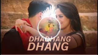 Dhadhang Dhang_Akshay Kumar Songs Rowdy Rathore Dibyendu Remix