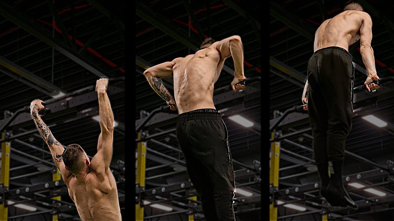 Как лучше всего нарастить мышечную массу