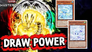 Tenpai Dragons Handtraps Version Draw Power Version Is So Powerful Vs The Meta Master Duel