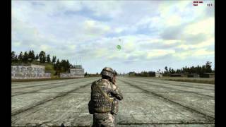 Arma 2 Dynamic Echos [Advanced Virtual Sound Mod]