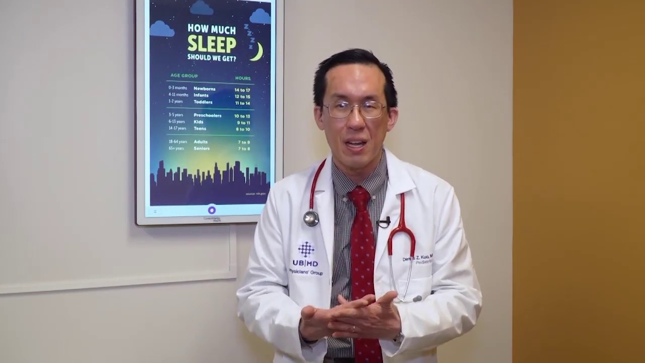 Getting Ready for Back-to-School