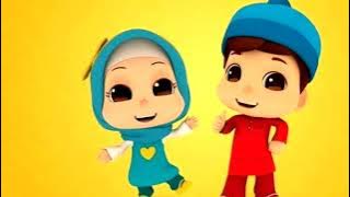 Nama Nabi dan Rasul   Lagu Anak.mp3