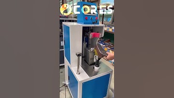 Shoe Last Inserting Machine