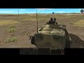 Combat Mission Shock Force 2 - Syrian Mech.Inf. Attack (Part 3)