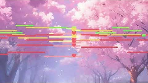 Village Theme (Idyllic version) - Retro-Styled Background Game Music