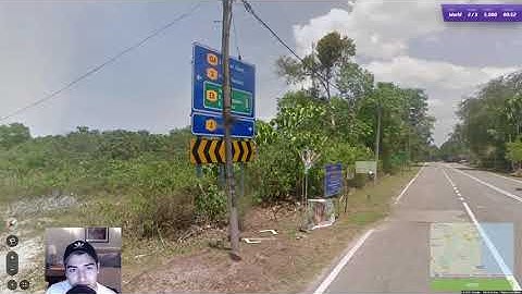 My Best Game Yet! - Geoguessr Daily Challenge (October 23rd, 2021)