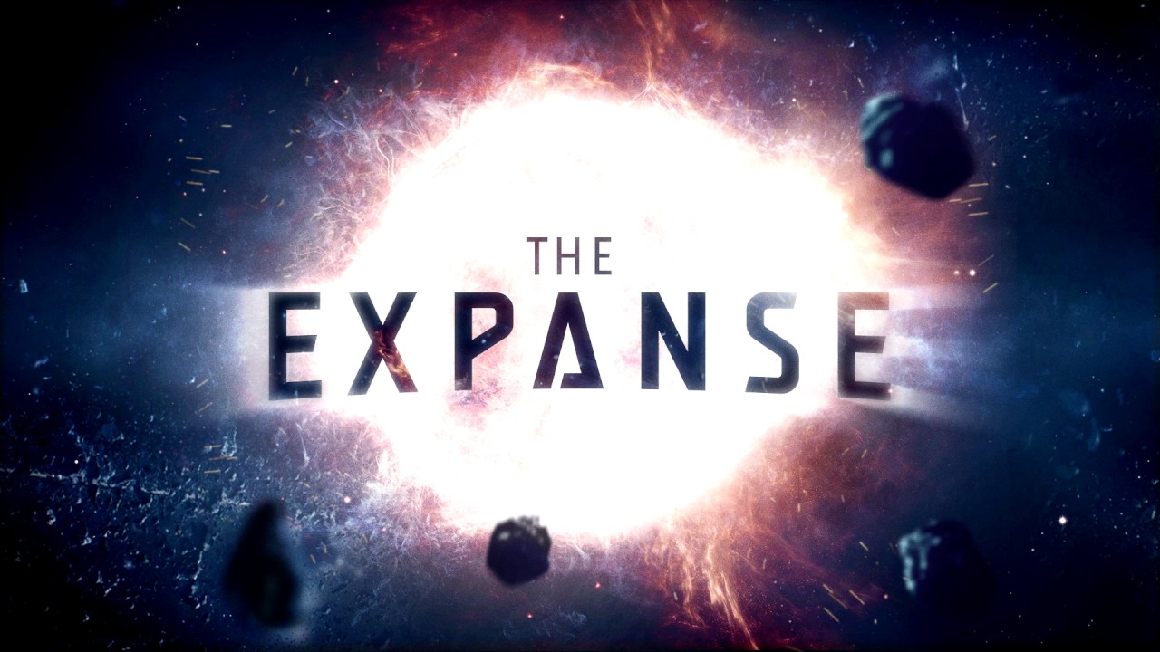 The Expanse Soundtrack - End Credits