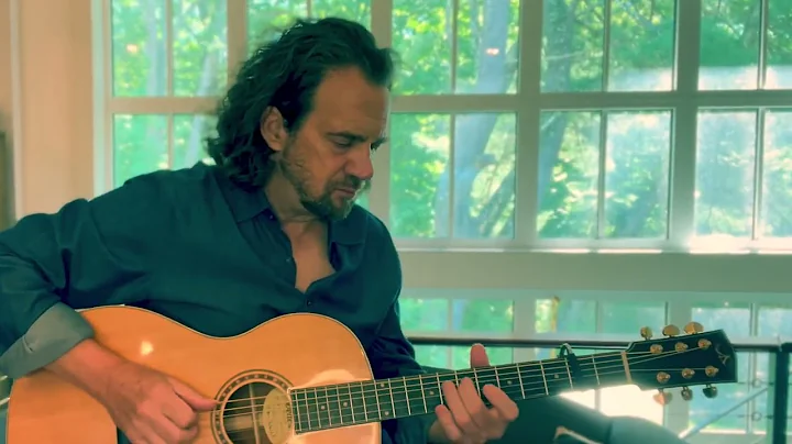 Adam Steinberg "Angels+Angles" Album Teaser