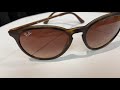 Ray-Ban RB 4274 856/13 - Обзор