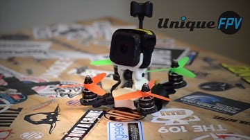 Twitch 109 // GoPro Session Parking Garage Chase