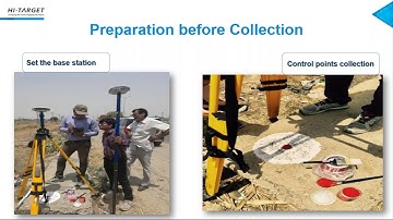 Mobile Mapping System for Reconstruction and Expansion of Highways