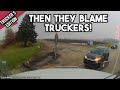 Truckers Edition Nó 79-Road Rage ,Bad Drivers, Brake Checks, Dashcam caught | Instantkarma