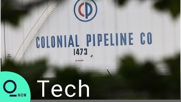 Colonial Pipeline Paid Hackers Nearly $5 Million in Ransom
