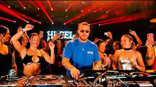 Best HUGEL 🔥 Afro & Latin House Summer Mix 🔥 Weekend Chill Pool Vibes